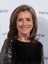 Meredith Vieira Royalty Free Stock Photo
