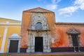 Merida Montejo house Nat heritage Yucatan