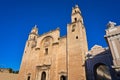 Merida San Idefonso cathedral of Yucatan