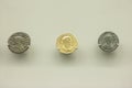 Probus Roman Emperor coins