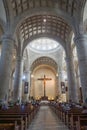 Merida, Yucatan, Mexico: The Catedral de San Ildefonso