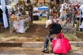 The Daffodil Festival in Meriden Connecticut