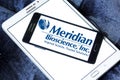 Meridian Bioscience company logo