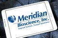 Meridian Bioscience company logo