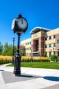 Meridian Idaho City Hall