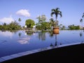 Meridien resort Tahiti