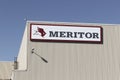 Meritor Heavy Vehicle Systems location. Meritor was bought by Cummins Inc