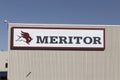 Meritor Heavy Vehicle Systems location. Meritor was bought by Cummins Inc