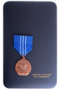 Meritorious honor award Royalty Free Stock Photo