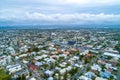 Mermaid Beach and Mermaid Waters suburbs.