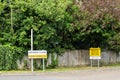 Mermaid Close road sign