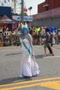 Mermaid Parade