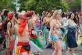 The 2015 Mermaid Parade Part 6 68