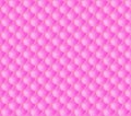 Mermaid Scales. Fish Squama. Pink Seamless Pattern Royalty Free Stock Photo