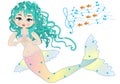 Mermaid