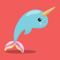 MERMAID UNICORN WHALE 09