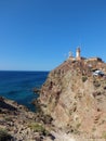 Mermaids Reef in AlmerÃÂ­a