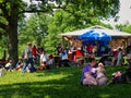 Turkey Creek Festival at Antioch Park