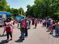 Turkey Creek Festival at Antioch Park