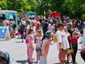 Turkey Creek Festival at Antioch Park