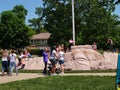 Turkey Creek Festival at Antioch Park