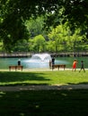 Turkey Creek Festival at Antioch Park