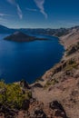 Merriam Point Overlook Oregon