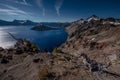 Merriam Point Overlook Oregon