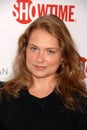 Merritt Wever Royalty Free Stock Photo