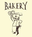 Merry Baker