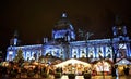 Merry Belfast City Hall