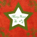 Merry Christamas card