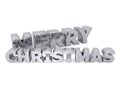 Merry christmas Royalty Free Stock Photo