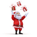Merry christmas Royalty Free Stock Photo