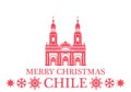 Merry Christmas Chile