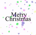 Merry christmas-design merry christmas-new Year