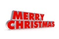 Merry Christmas greetings