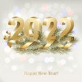 Merry Christmas and Happy New Year 2022.