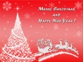 Merry Christmas and Happy New Year