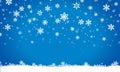 Merry christmas, invitation, postcard, background, winter, decoration Royalty Free Stock Photo