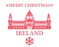 Merry Christmas Ireland