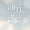 Merry Christmas Season Greetings Quote