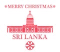 Merry Christmas Sri Lanka