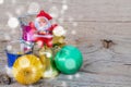 Merry Christmas Royalty Free Stock Photo