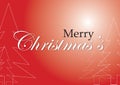 merry christmass day Royalty Free Stock Photo