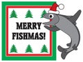 Merry Fishmas