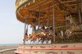 Merry-go-round