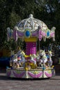 Merry-go-round