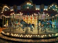 merry go round