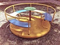 merry-go-round